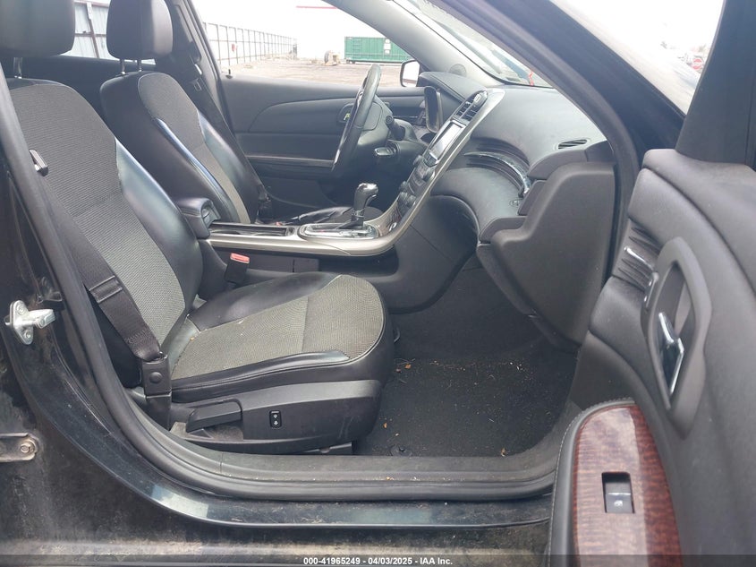 2013 CHEVROLET MALIBU VIN: 1G11D5SR7DF149048