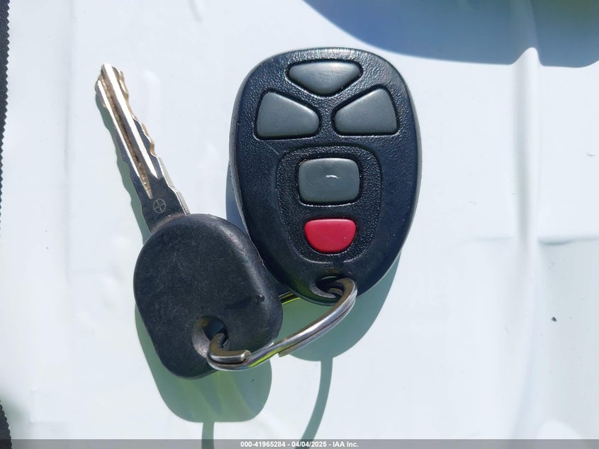 2012 CHEVROLET IMPALA VIN: 2G1WG5E35C1315240