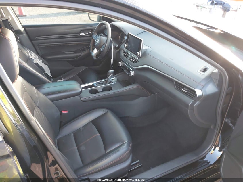 2019 NISSAN ALTIMA VIN: 1N4BL4CV1KC170308