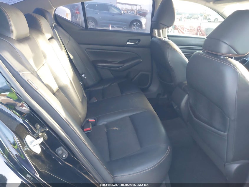 2019 NISSAN ALTIMA VIN: 1N4BL4CV1KC170308