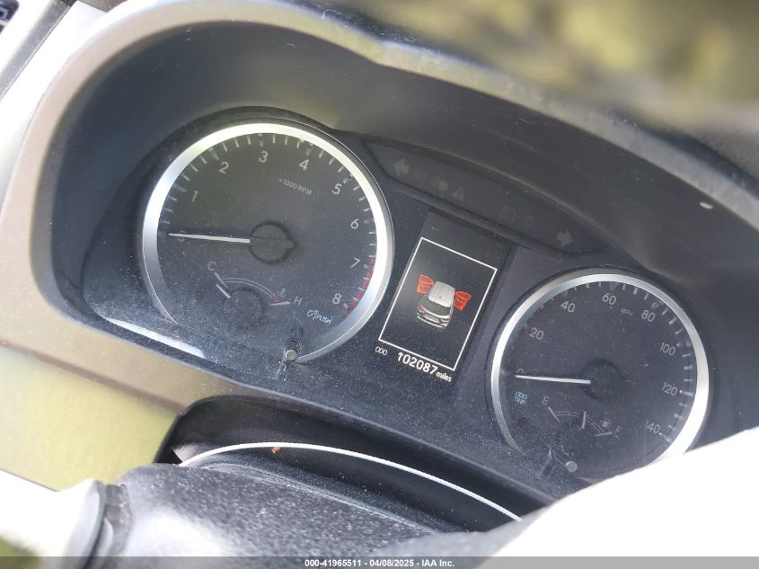 2017 Toyota Highlander Le Plus VIN: 5TDZZRFH1HS217080 Lot: 41965511