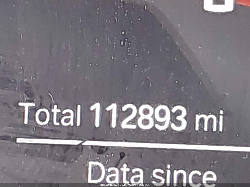 2021 BMW X3 M40I - 5UXTY9C04M9G46876