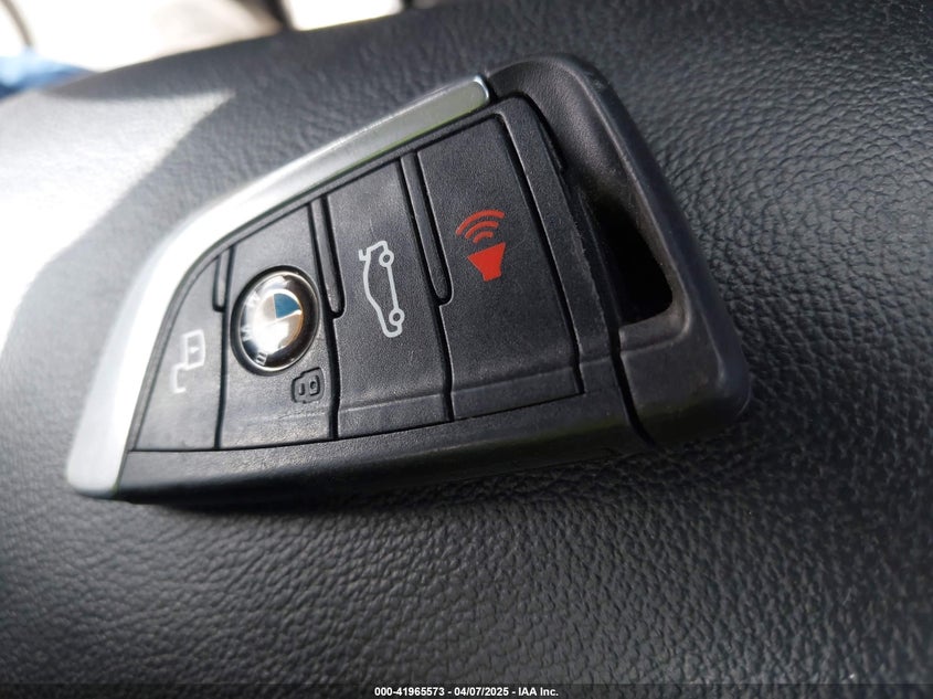 2021 BMW X3 M40I - 5UXTY9C04M9G46876