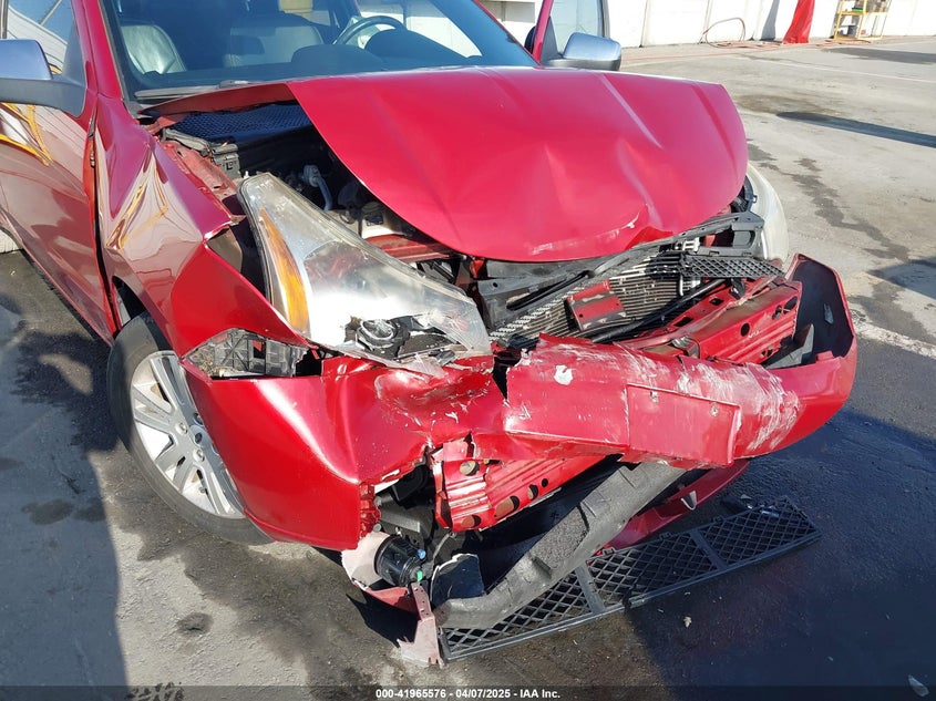 2010 FORD FOCUS VIN: 1FAHP3HN7AW163409