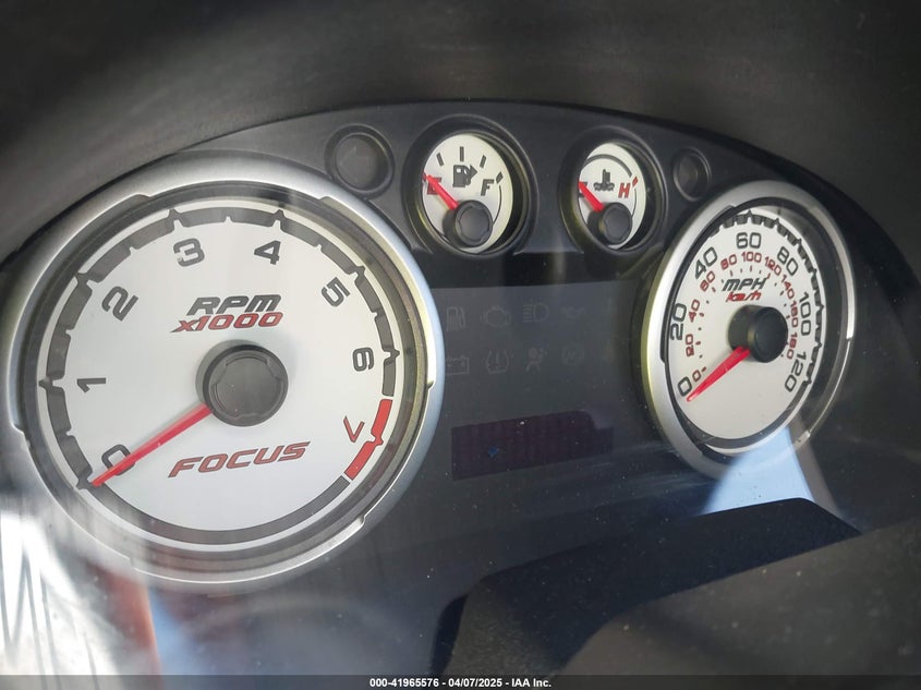 2010 FORD FOCUS VIN: 1FAHP3HN7AW163409