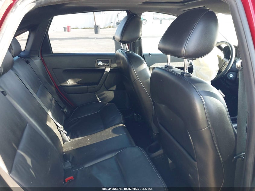 2010 FORD FOCUS VIN: 1FAHP3HN7AW163409