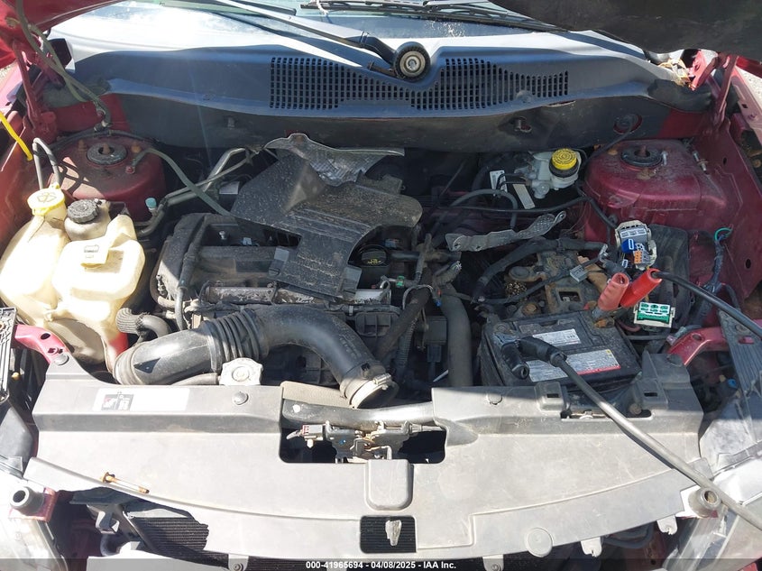 2016 JEEP COMPASS LATITUDE - 1C4NJDEB9GD772987