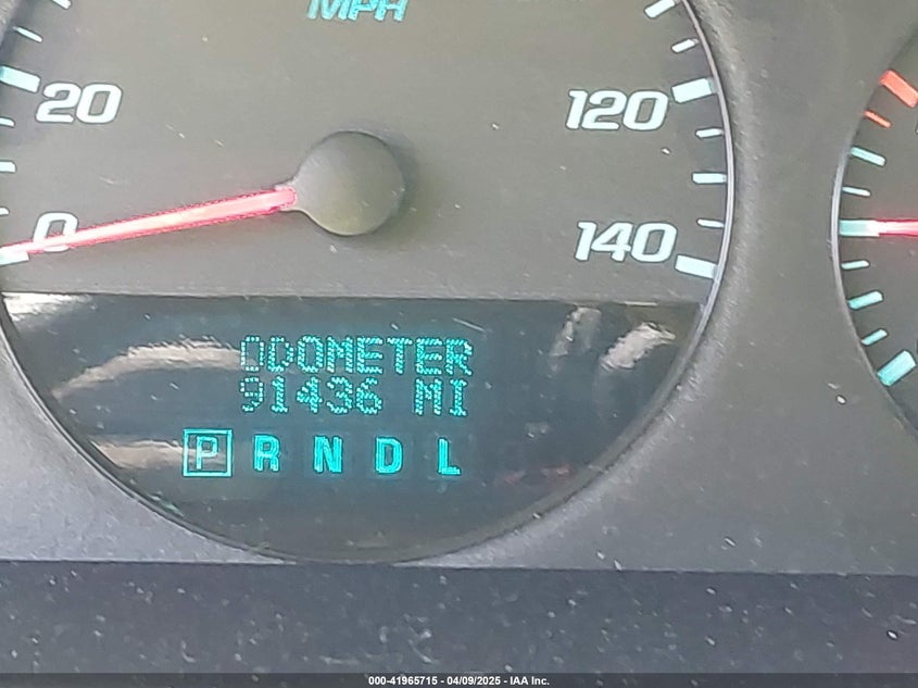 2014 CHEVROLET IMPALA LIMITED POLICE - 2G1WD5E30E1187288