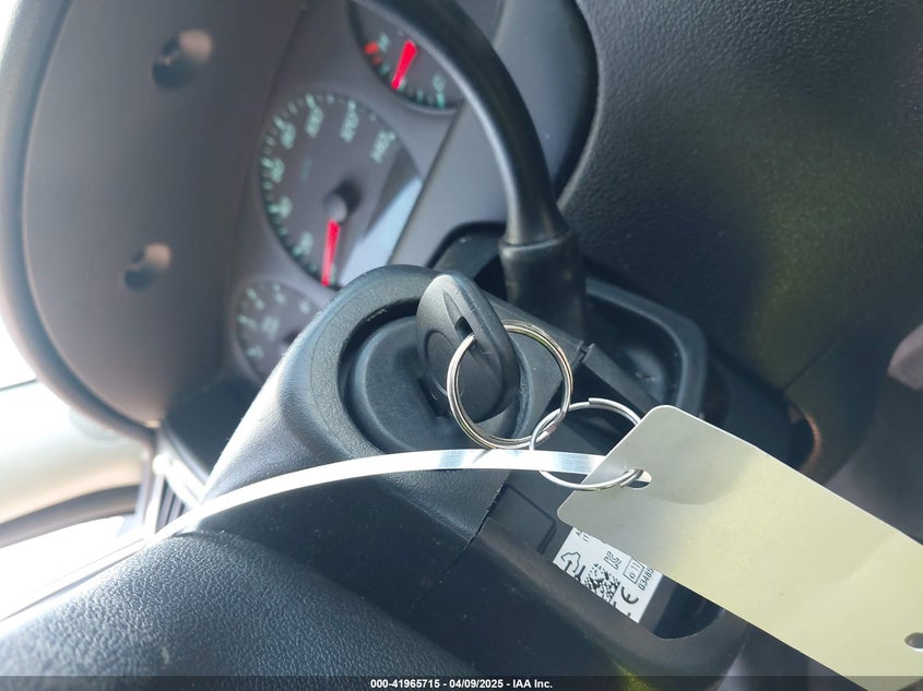 2014 CHEVROLET IMPALA LIMITED POLICE - 2G1WD5E30E1187288