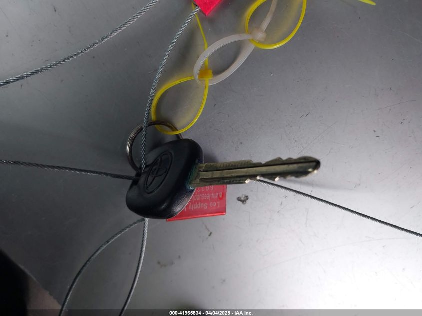 2015 Toyota Corolla L VIN: 2T1BURHEXFC358352 Lot: 41965834