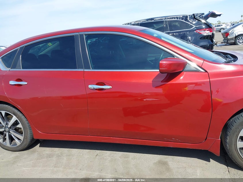 2016 NISSAN ALTIMA VIN: 1N4AL3AP4GC122089