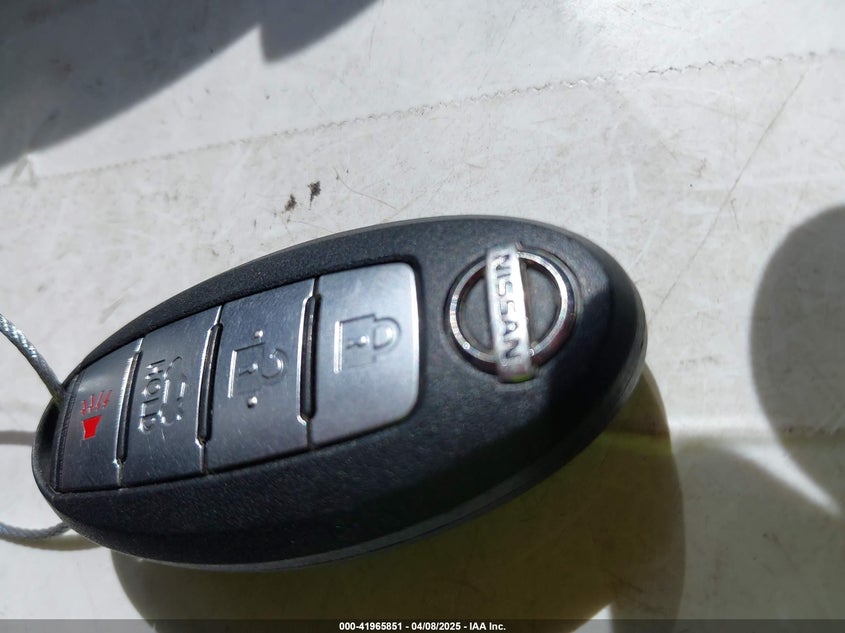 2016 NISSAN ALTIMA VIN: 1N4AL3AP4GC122089