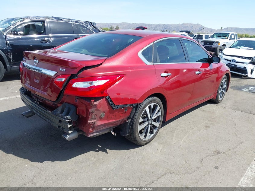 2016 NISSAN ALTIMA VIN: 1N4AL3AP4GC122089