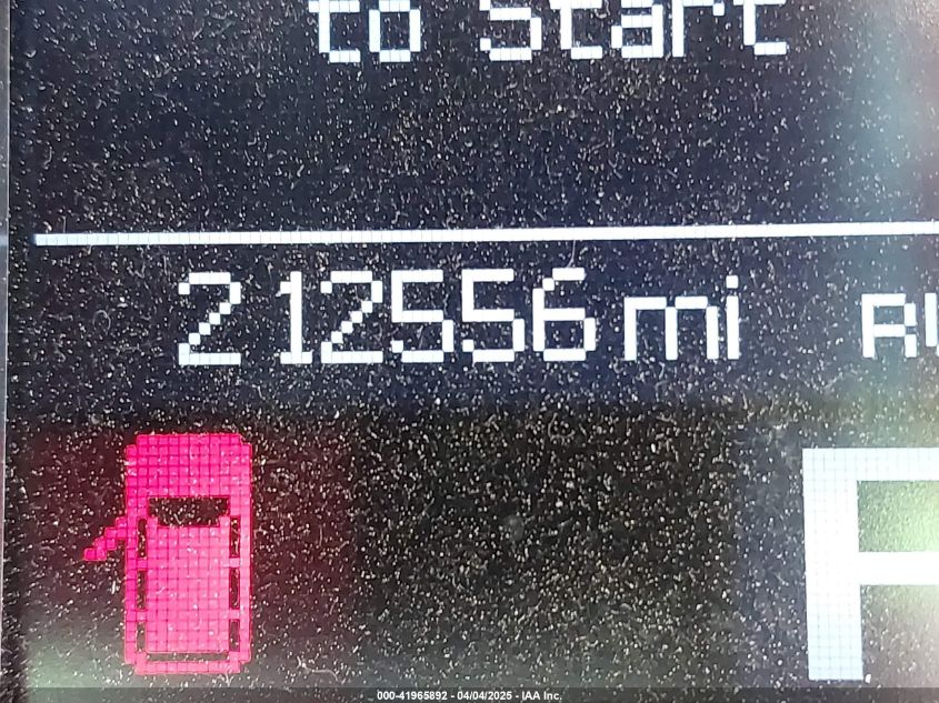 2012 Dodge Durango R/T VIN: 1C4SDJCT7CC111642 Lot: 41965892