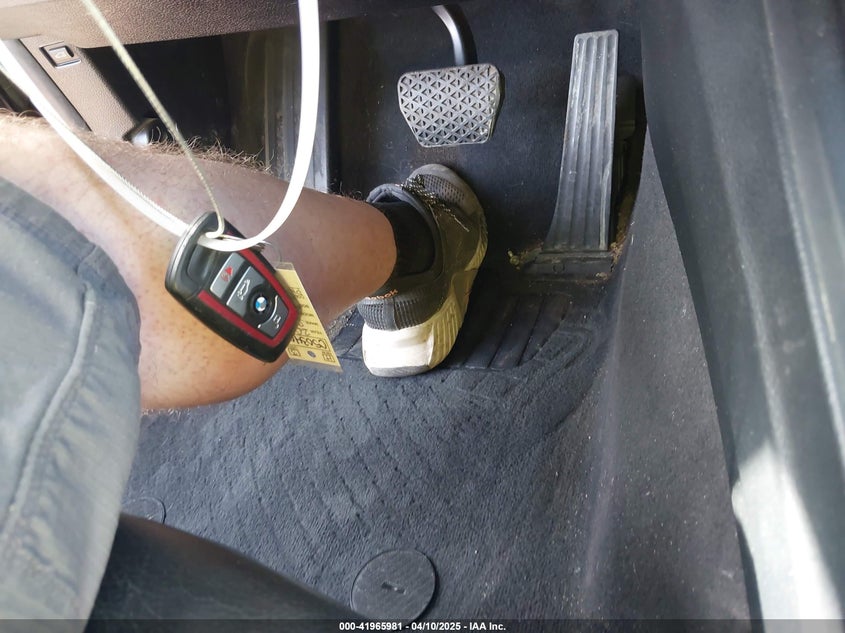 2017 BMW 330I - WBA8B9G30HNU52866