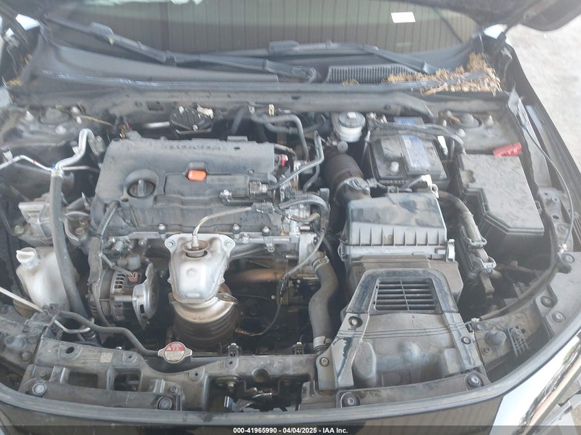 2022 HONDA CIVIC VIN: 2HGFE2F51NH562911