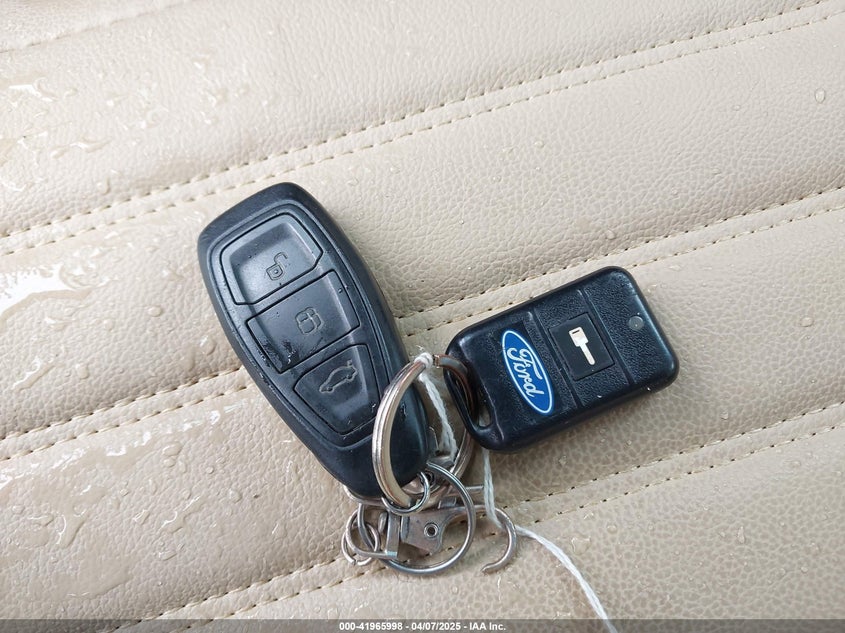 2012 FORD FOCUS VIN: 1FAHP3N29CL149171