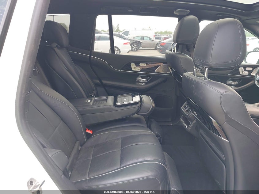 VIN 4JGFF8HB6MA424839 2021 MERCEDES-BENZ MAYBACH GLS 600 4MATIC