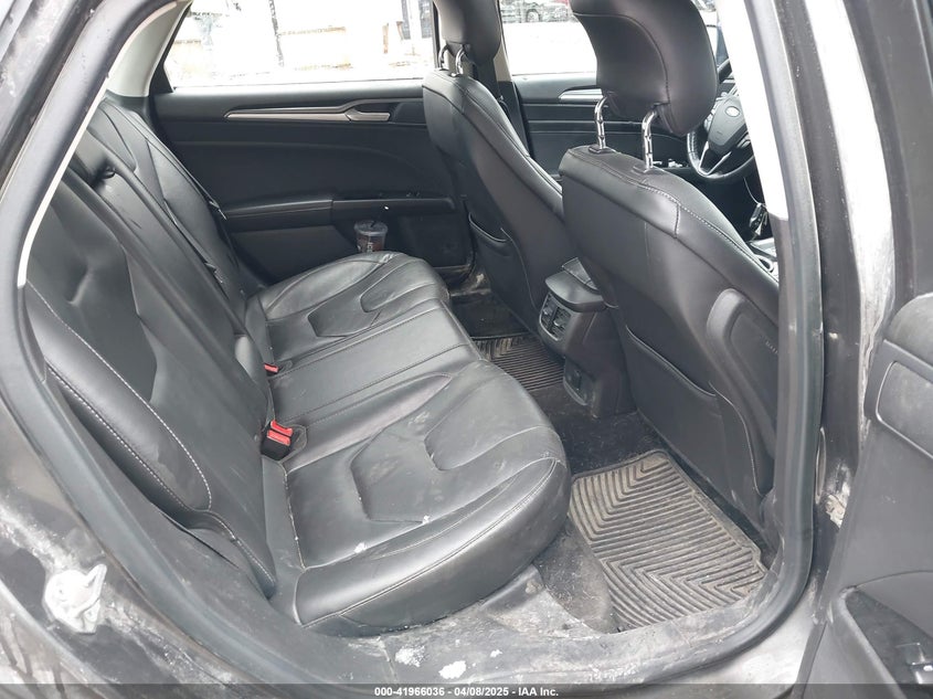 2015 FORD FUSION VIN: 3FA6P0D98FR108136