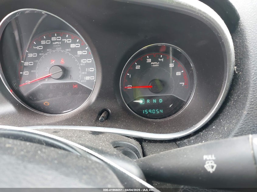 2013 DODGE AVENGER VIN: 1C3CDZAB3DN707581