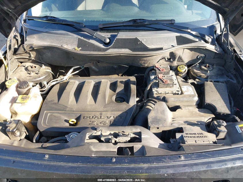 2015 JEEP PATRIOT VIN: 1C4NJRBB1FD357579