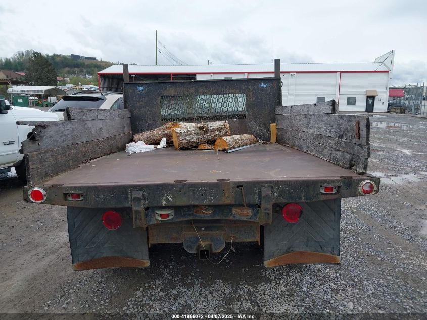 1973 Ford Other VIN: F37YCR61945 Lot: 41966072