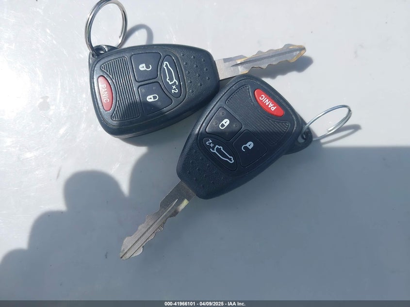 2013 DODGE AVENGER SE V6 - 1C3CDZAG3DN770689