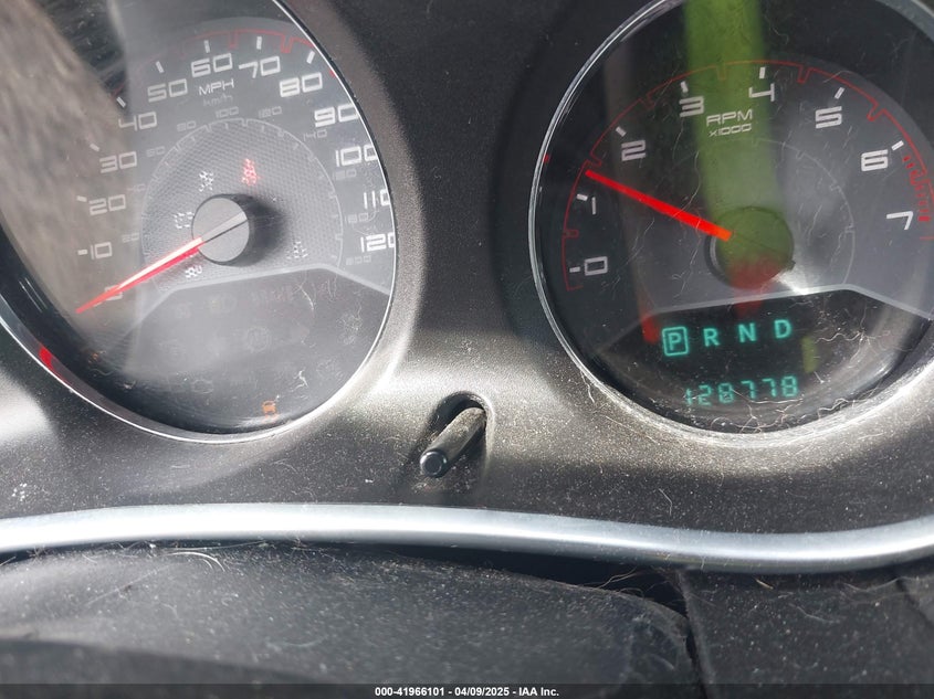 2013 DODGE AVENGER SE V6 - 1C3CDZAG3DN770689