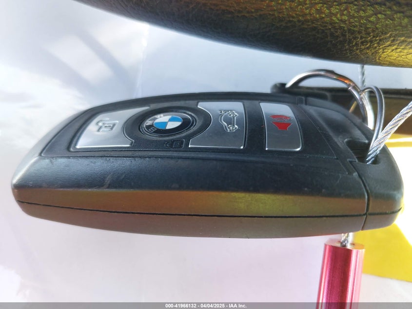 2017 BMW X3 VIN: 5UXWX7C56H0S18430
