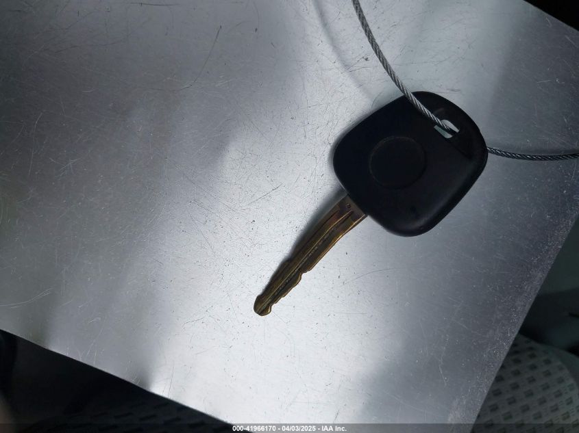 2007 Toyota Tundra Sr5 5.7L V8 VIN: 5TFSV54167X004534 Lot: 41966170