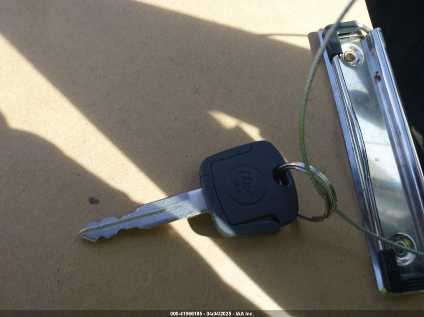 2006 Ford Mustang V6 VIN: 1ZVFT84N065224870 Lot: 41966185