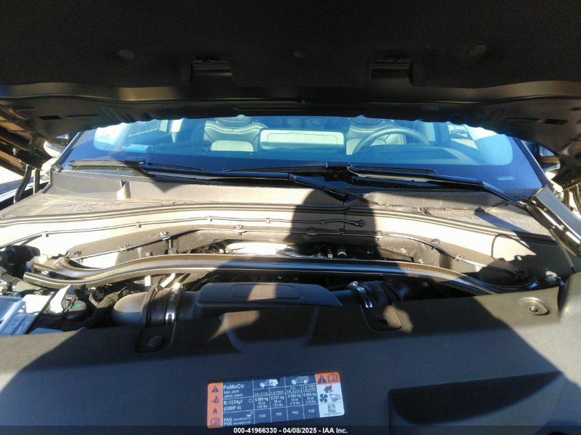 2025 Lincoln Aviator - 5LM5J7XC6SGL10216