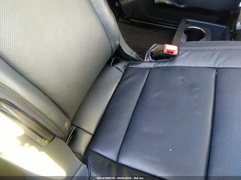 2025 Lincoln Aviator - 5LM5J7XC6SGL10216