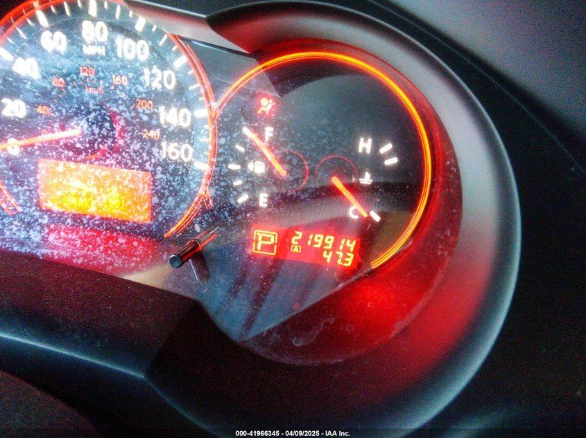 2009 NISSAN ALTIMA VIN: 1N4AL21E69N469567