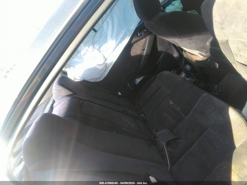 2009 NISSAN ALTIMA VIN: 1N4AL21E69N469567