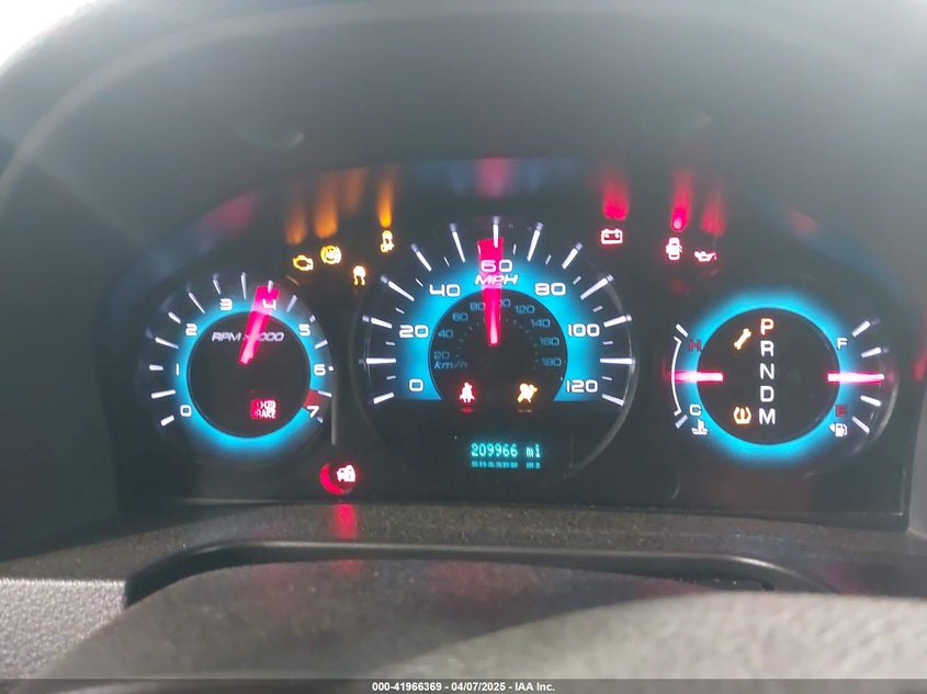 2012 FORD FUSION VIN: 3FAHP0HG6CR197248