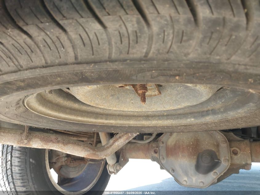 2006 Dodge Ram 1500 VIN: 1D7HA18N06F710153 Lot: 41966457