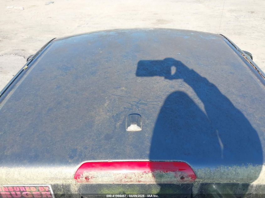 2006 Dodge Ram 1500 VIN: 1D7HA18N06F710153 Lot: 41966457