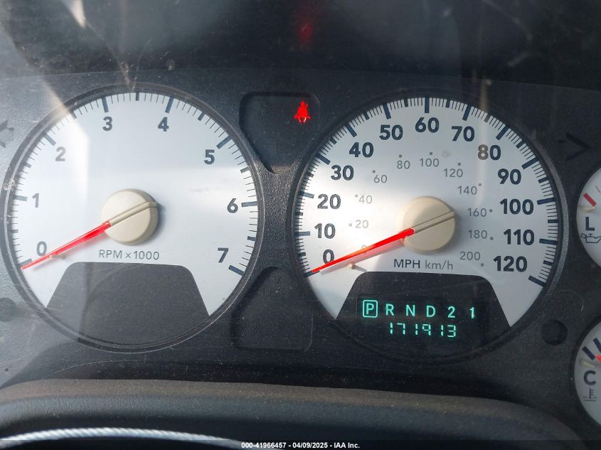 2006 Dodge Ram 1500 VIN: 1D7HA18N06F710153 Lot: 41966457