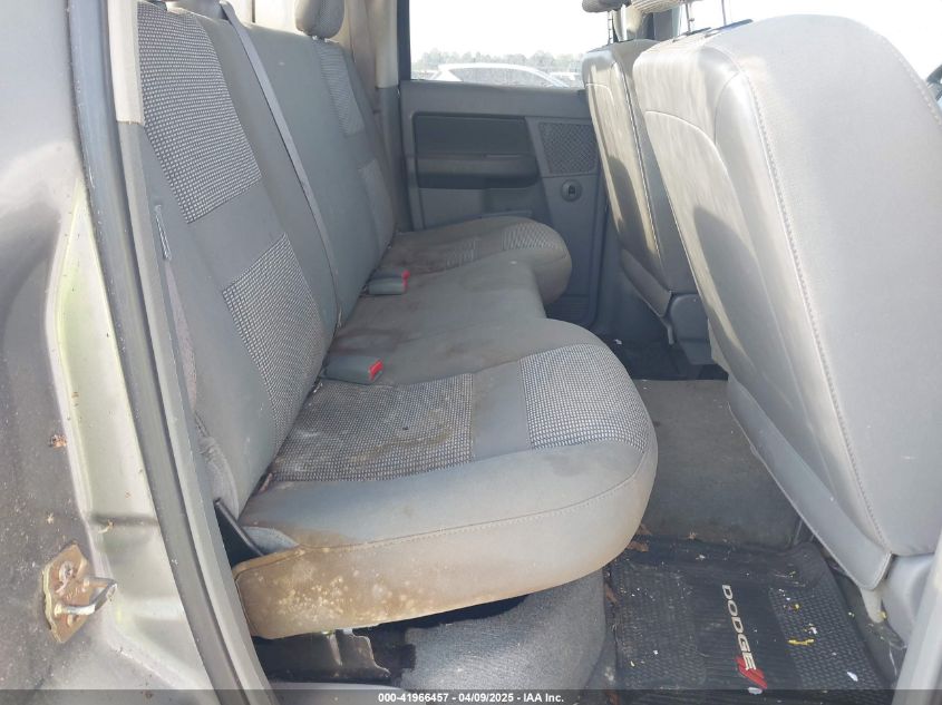 2006 Dodge Ram 1500 VIN: 1D7HA18N06F710153 Lot: 41966457