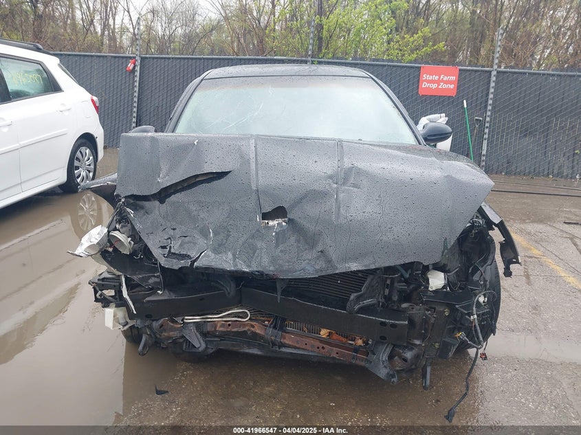 2006 NISSAN ALTIMA VIN: 1N4AL11D86N339707