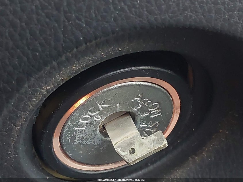 2006 NISSAN ALTIMA VIN: 1N4AL11D86N339707