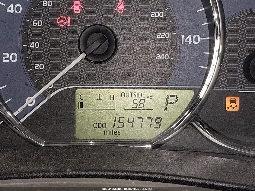 2014 TOYOTA COROLLA VIN: 5YFBURHE3EP056819