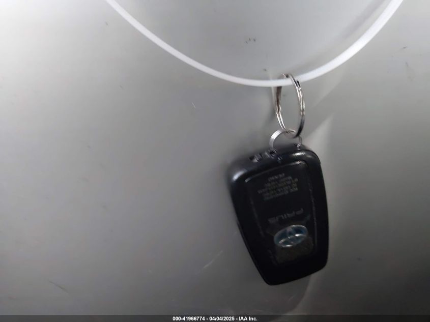 2016 Toyota Prius Three Touring VIN: JTDKARFU0G3004465 Lot: 41966774