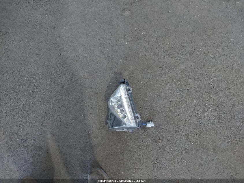 2016 Toyota Prius Three Touring VIN: JTDKARFU0G3004465 Lot: 41966774