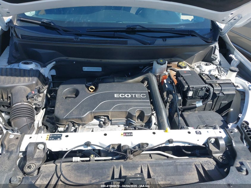 2019 GMC TERRAIN SLE - 3GKALMEV6KL362402