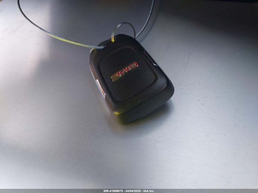 2019 GMC TERRAIN SLE - 3GKALMEV6KL362402