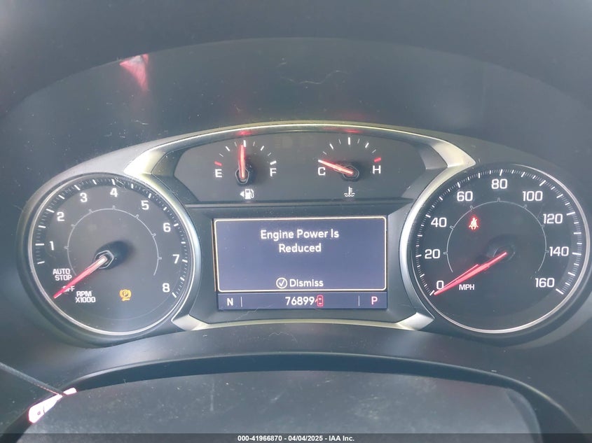 2019 GMC TERRAIN SLE - 3GKALMEV6KL362402