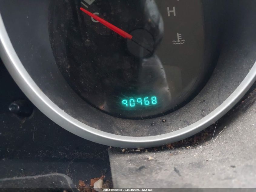 2010 Dodge Grand Caravan Se VIN: 2D4RN4DE4AR335133 Lot: 41966938