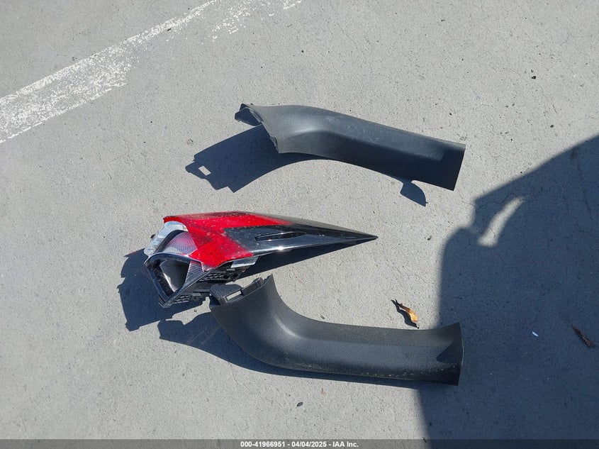 2020 TOYOTA RAV4 XLE - 2T3W1RFV7LW058797